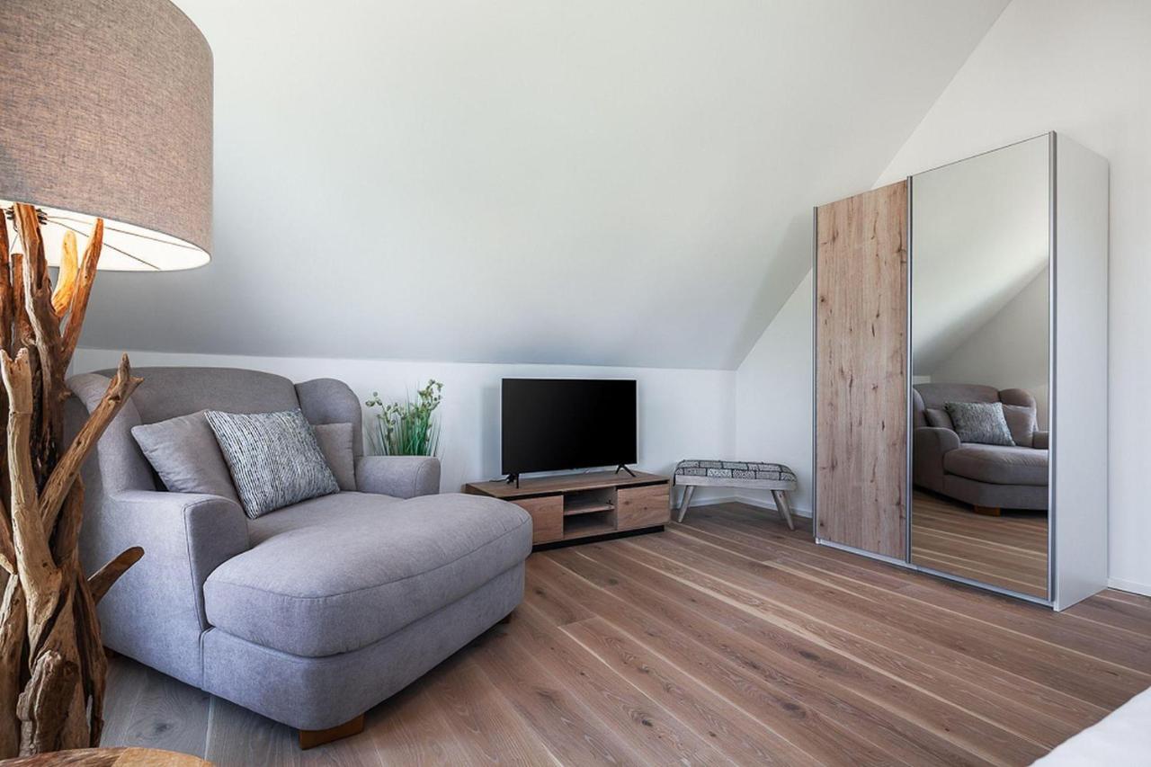 Nordseeresort Buesum Ferienhaus 1 Beach House Extérieur photo